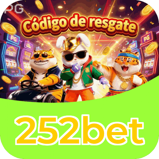 Suporte 252bet