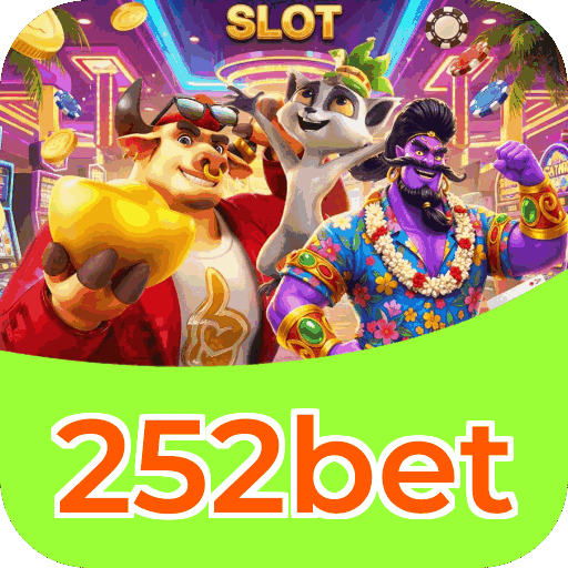 Siga a 252bet no Facebook