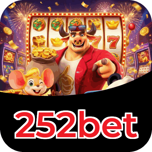 Jogos com maior RTP na 252bet