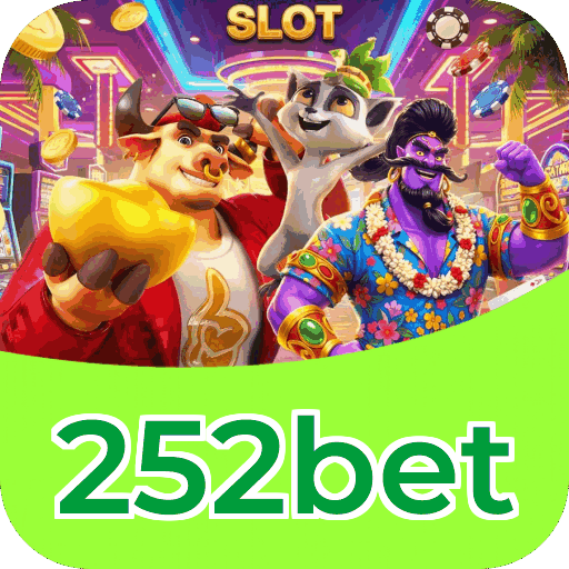 Programa VIP 252bet