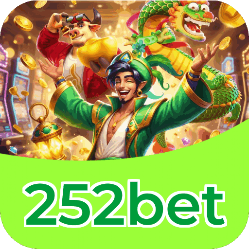 Segurança 252bet