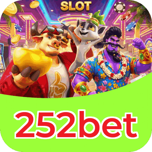 Dealers profissionais da 252bet
