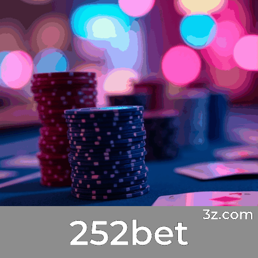 252bet Bônus acumulado 252bet