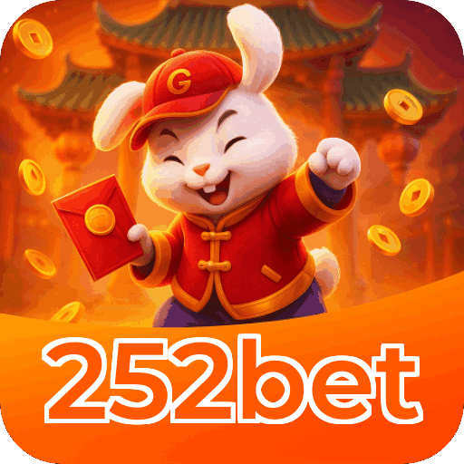 252bet logo