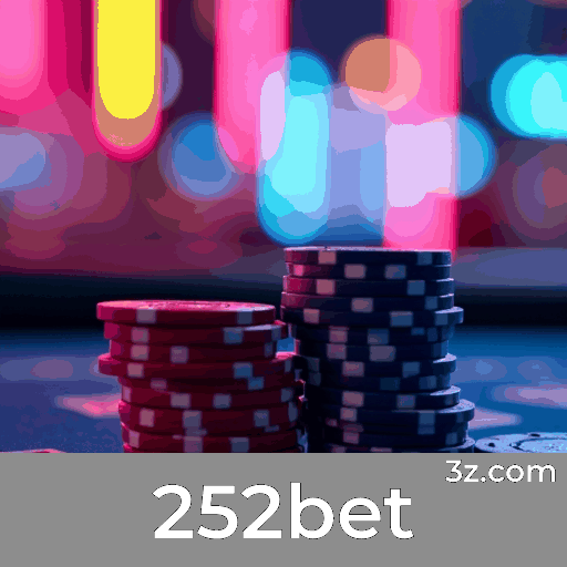 252bet Bônus por convite 252bet