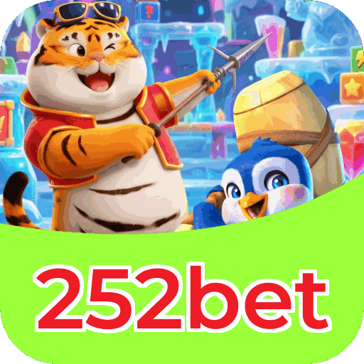 Login rápido no app 252bet