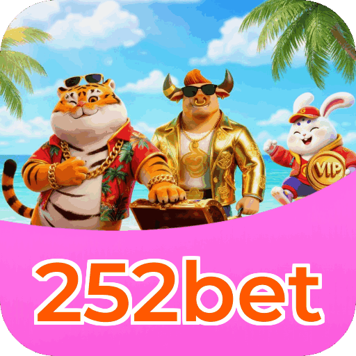Instalação PC 252bet
