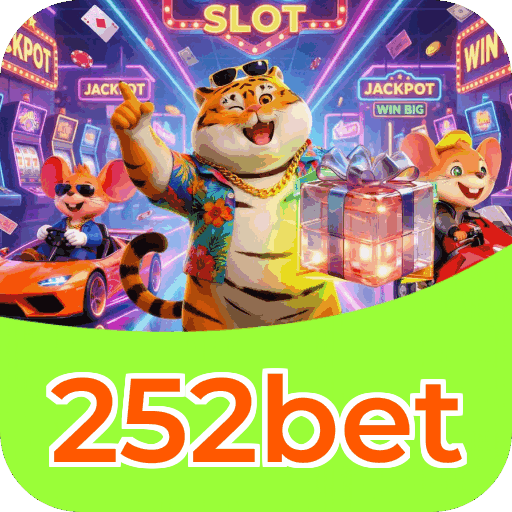 Cadastro 252bet